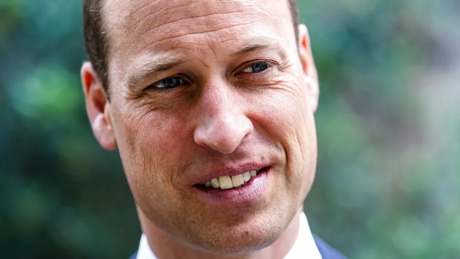 Salariul neobișnuit al Prințului William! Cum se întreține, de fapt, Ducele de Cornwall