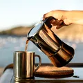 De ce nu e bine să consumi cafea la ibric | Substanțele nocive eliberate prin fierbere, conform specialiștilor