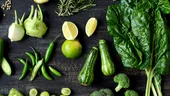 De ce să consumăm legume, fructe, frunze verzi? Explică Oana Trifu