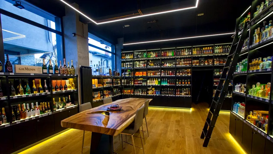 Cum se asociază preparatele de Revelion cu băuturile potrivite