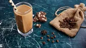 Cafeaua care îți taie pofta de dulce. Nu conține zahăr adăugat!
