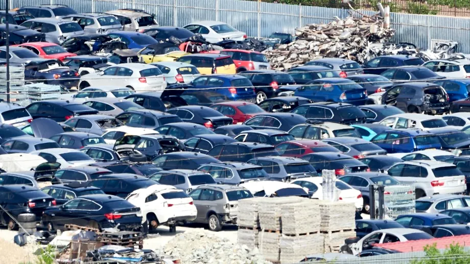 Programul Rabla Auto 2025! Se schimbă valoarea ecotichetului pentru mașini noi / VIDEO