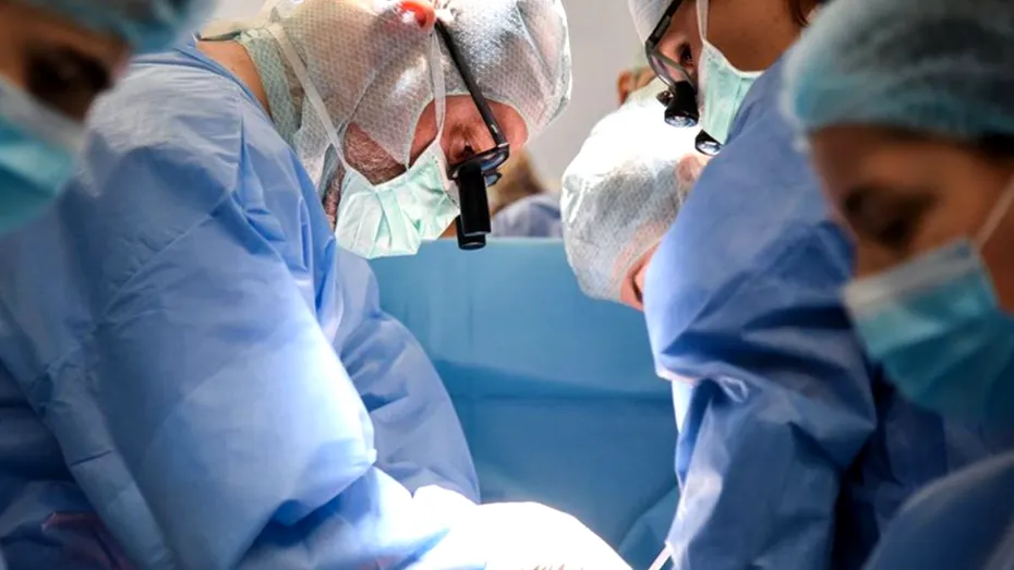 Cum a fost tratat un bărbat după un AVC provocat de o boală de care nu știa că suferă