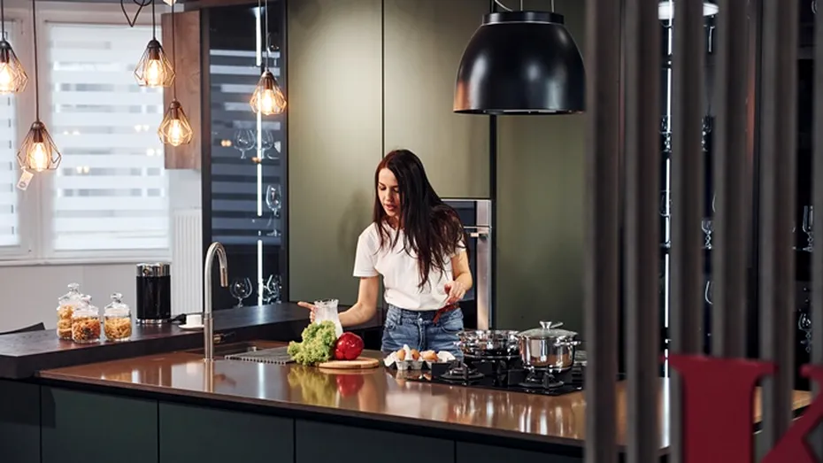 Aparatul electrocasnic din bucătărie care consumă energie, chiar și atunci când este oprit