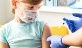Vaccinarea copiilor împotriva COVID-19