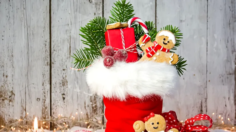 Moş Nicolae: tradiţii, obiceiuri şi idei de cadouri sănătoase pentru cei mici