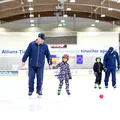 CP- Fundația Țiriac lansează cea de-a zecea ediție a programului gratuit de inițiere în patinaj pentru copii, cu o primă sesiune demonstrativă pe 17 octombrie 2026, la Patinoarul Allianz-Țiriac Arena