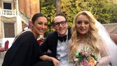 Ce face acum Simina Costea, fosta soție a lui What’s Up. A plecat din România și și-a schimbat complet viața: „Nu mă gândesc să revin în țară”