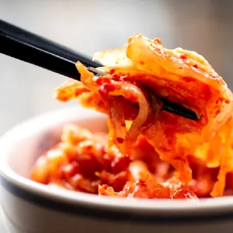 Kimchi vs. varză murată: care este mai sănătoasă?