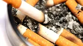 Arsenic, cianură şi acetonă - substanţe toxice care se găsesc în ţigări