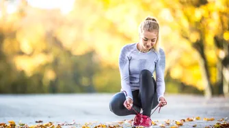 (P) Cele mai bune sporturi pe care le poți practica în aer liber toamna