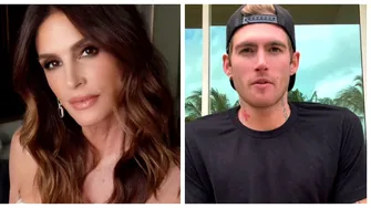 Mesajul lui Cindy Crawford pentru fiul ei înainte ca tânărul să se stingă din viață: „Sunt atât de mândră de…”