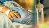 A ignorat luni întregi un nodul la sân. La 21 de ani, tânăra a ajuns la operație cu o tumoră de aproape 2 kilograme