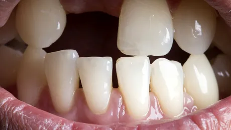 Primul medicament din lume conceput pentru regenerarea dinților, aprobat pentru teste pe oameni