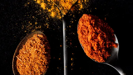 Turmericul în rutina de îngrijire a pielii