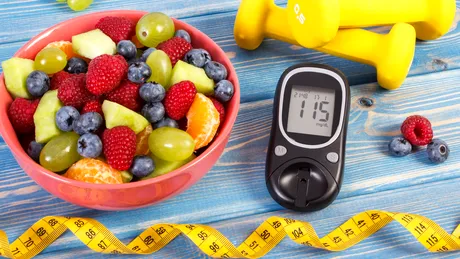 Fructe pentru diabetici. Ce să mănânci să nu-ți crească glicemia DELOC
