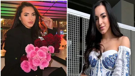 Ce face Larisa Iordache pentru a slăbi. Obiceiul care îi pune în pericol sănătatea: „Nu zic că este bine”