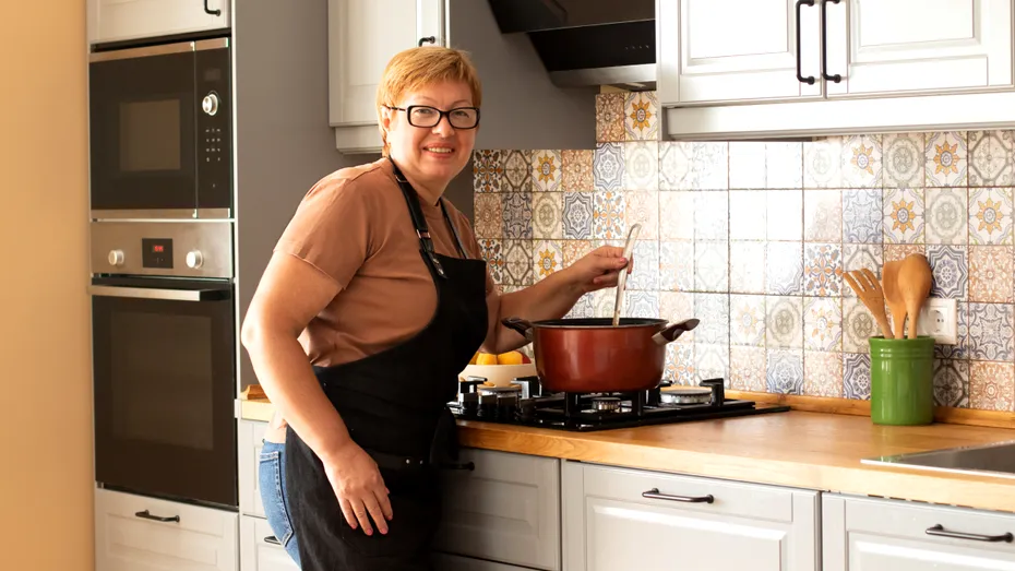 Supa asociată cu longevitatea, recomandată de o femeie de 82 de ani. Cum se prepară