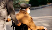 Indemnizația de însoțitor pentru pensionarii cu gradul I de invaliditate crește cu 224 de lei începând de la 1 septembrie 2024