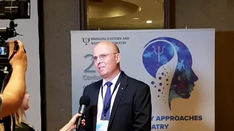 Dr. Cristian Marinescu: Ce diferență e între a te simți deprimat și a fi în depresie