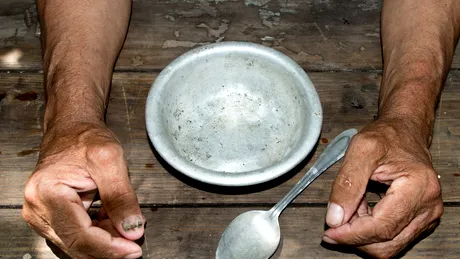 Un bărbat de 39 de ani a murit de foame și de sete, încercând să imite postul negru de 40 de zile ținut de Iisus