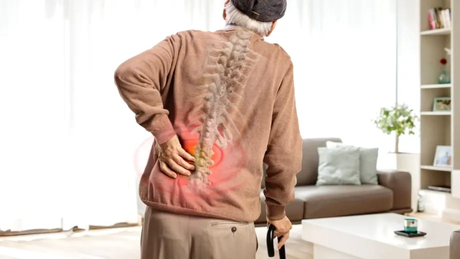 (P) Cauze frecvente ale durerilor osoase și importanța consultațiilor medicale