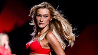 Bella Hadid dezvăluie adevărul dureros din viața unui supermodel. Boala cronică care a schimbat-o total