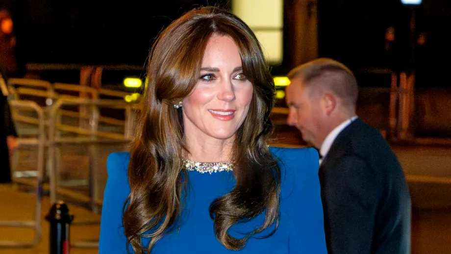 Ce face Kate Middleton, deși urmează tratamentul împotriva cancerului. Mulți nu s-ar fi așteptat la asta din partea Prințesei de Wales