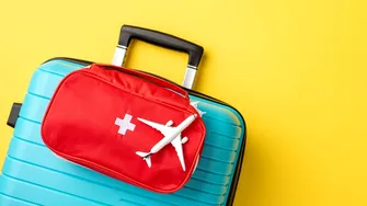 Diaree, balonare sau arsuri în vacanță? 5 reguli simple care îți protejează digestia
