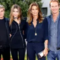 Fiul lui Cindy Crawford, Presley Gerber, a murit la doar 27 de ani. Se afla internat într-un centru de reabilitare