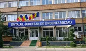 Scandal la Spitalul Județean Buzău. Un tânăr de 25 de ani a murit subit, după ce a așteptat să fie operat la picior