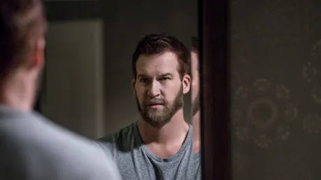 Kenneth Mitchell a murit la 49 de ani. Actorul din Star Trek suferea de o boală gravă