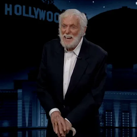 Dick Van Dyke, lecția de viață la 100 de ani: corpul slăbește, spiritul nu