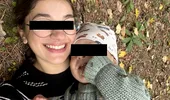 Ea este tânăra gravidă care a murit în accidentul de pe Valea Oltului. Ana-Maria mai avea un băieţel acasă