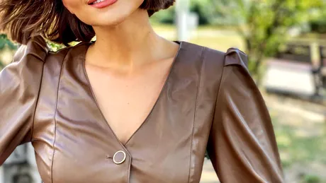 Ce dietă ține Cristina Șișcanu. A slăbit 25 de kilograme și nu se oprește!