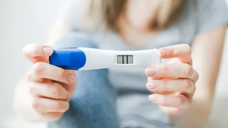 Poate un bărbat să fie cu adevărat însărcinat? Ce înseamnă, de fapt, un rezultat pozitiv al testului de sarcină