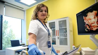 Când o intervenție ginecologică poate face parte din pregătirea pentru o sarcină
