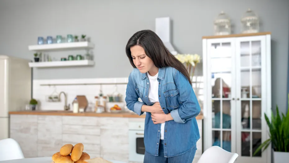 Simptome digestive? Nu da vina pe gluten prea repede