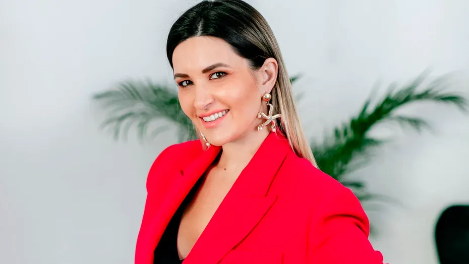 Ela Crăciun, blogger parenting: ”De foarte multe ori copiii cred că părinţii se ceartă din cauza lor”