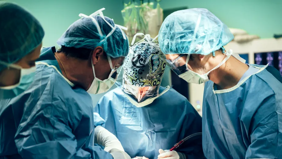 Drama unei tinere mame! Operația de micșorare a stomacului a devenit un coșmar