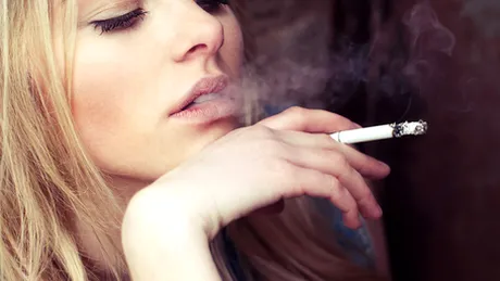 Fumători şi fumători pasivi, nicotina afectează activitatea intelectuală!