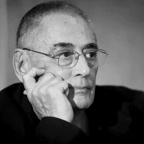 Ce pensie avea Horia Moculescu după o carieră de peste şase decenii