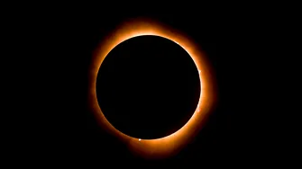 Eclipsă de Soare și ploaie de meteori în aceeași noapte. Ce se va vedea pe cerul României pe 12 august 2026