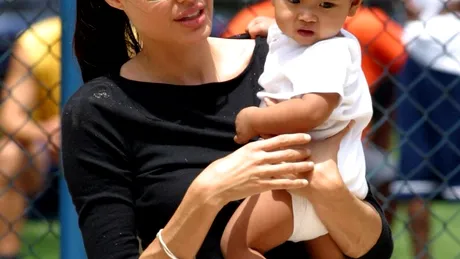 Cum arată Maddox Jolie-Pitt, fiul lui Brad Pitt și Angelinei Jolie, la 22 de ani