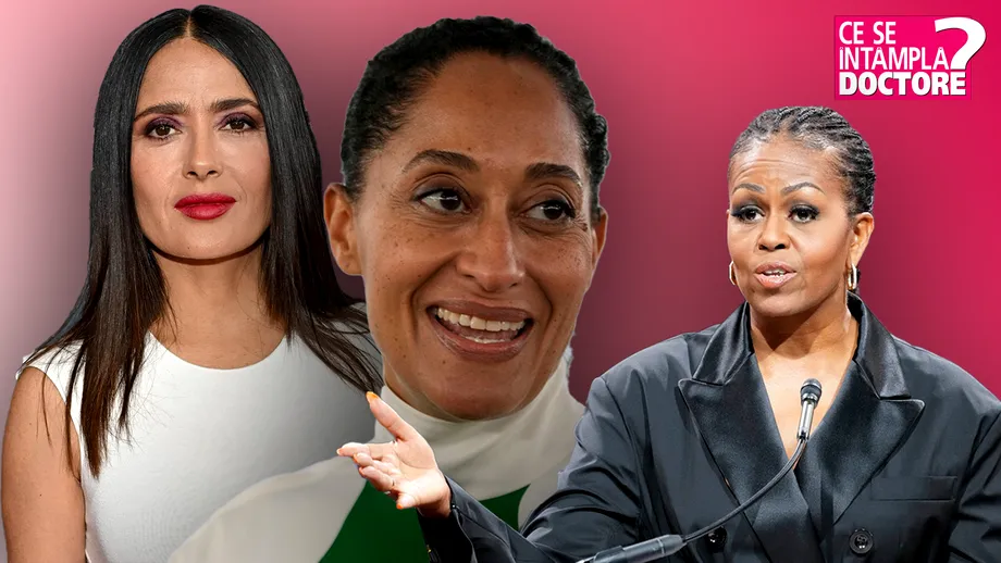 Experiența celebrităților la menopauză: „Poți face un bărbat să aibă erecție 19 ore, dar nu poți scăpa de bufeuri. Cum este posibil?”