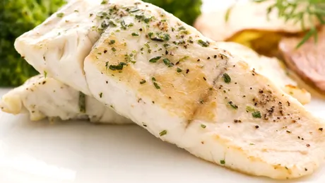 Peştele care îţi distruge sănătatea - VIDEO by CSID