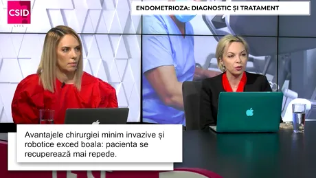 Cum pot obține o sarcină femeile cu endometrioză?