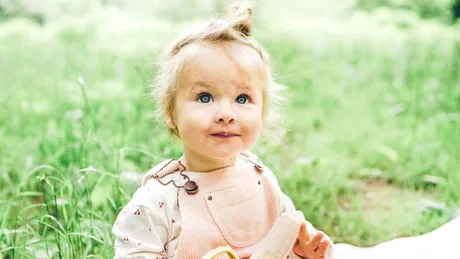 Cele mai bune fructe și legume pentru copiii cu vârsta sub 3 ani