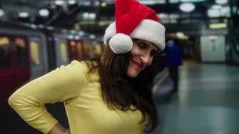 Cum să îți pregătești corpul pentru Sărbători. Spune „adio” durerilor de spate, genunchi și umeri