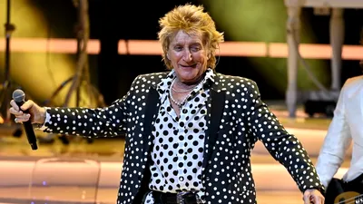 Rod Stewart, probleme de sănătate la 81 de ani. A fost supus unei intervenții la inimă